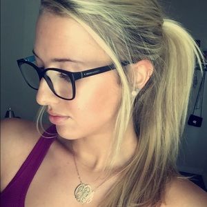 Meet your Posher, Melinda