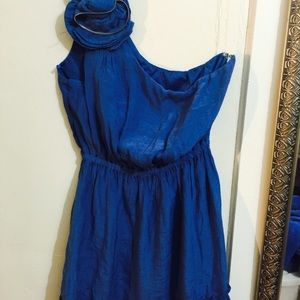 A Fashion summer dress for girl