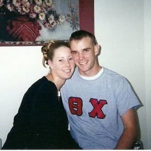 Meet your Posher, Mary beth