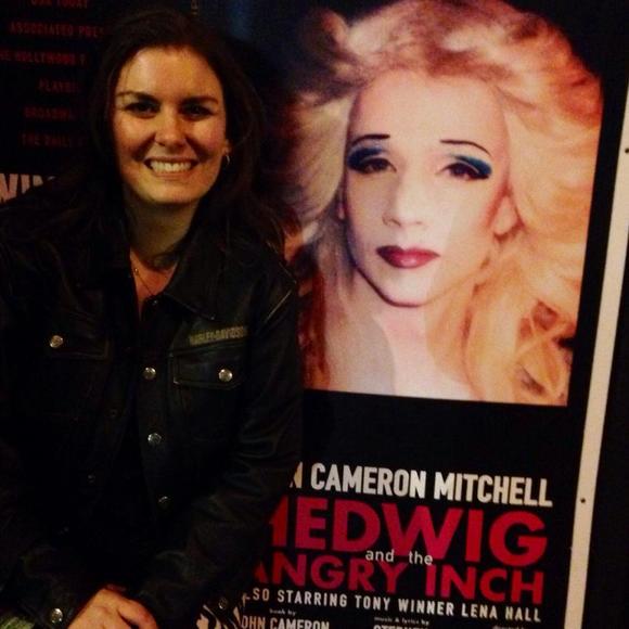 Meet your Posher, Jennifer - Picture 1 of 1