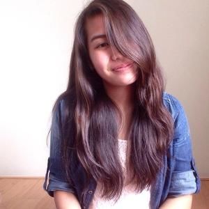 Meet your Posher, Gabrielle