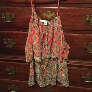 Forever 21 summer top