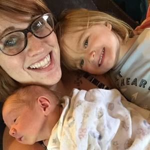 Meet your Posher, Danielle