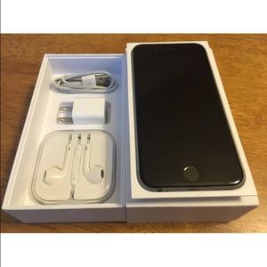 iPhone 6