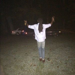 Meet your Posher, Marcellus