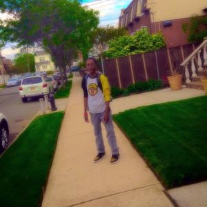 Meet your Posher, Jordan