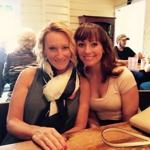 Meet your Posher, Jillian