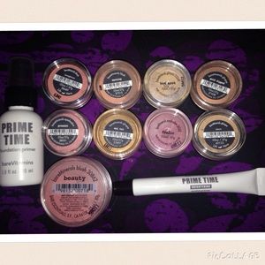 BareMinerals Bundle NEW