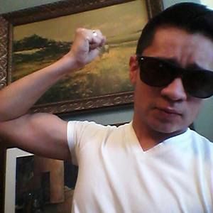 Meet your Posher, Juliotoww quintanilla