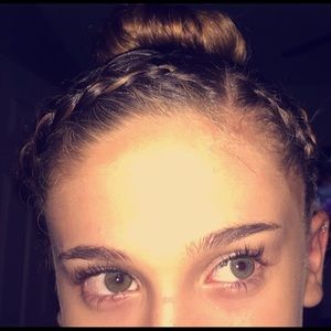 Meet your Posher, Destanee