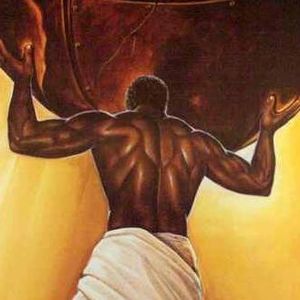 Meet your Posher, Lawrence