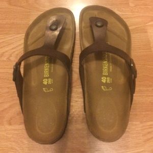 Birkenstock Sandals