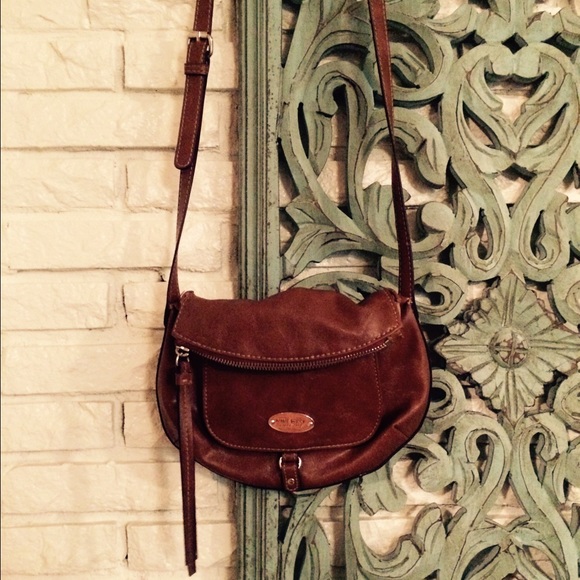 Nine West Crossbody Bag