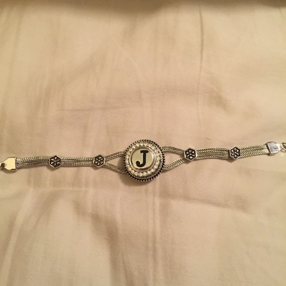 GingerSnap bracelet