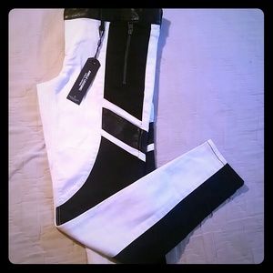 Express Jeans Ankle Jegging