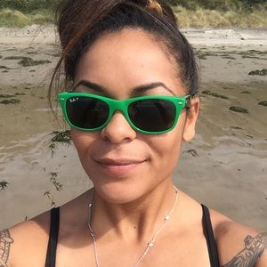 Meet your Posher, Mayra