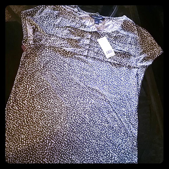 Banana Republic Short sleeve top