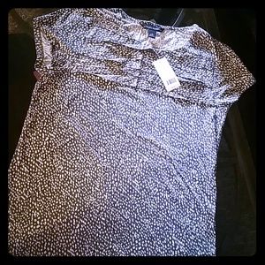 Banana Republic Short sleeve top