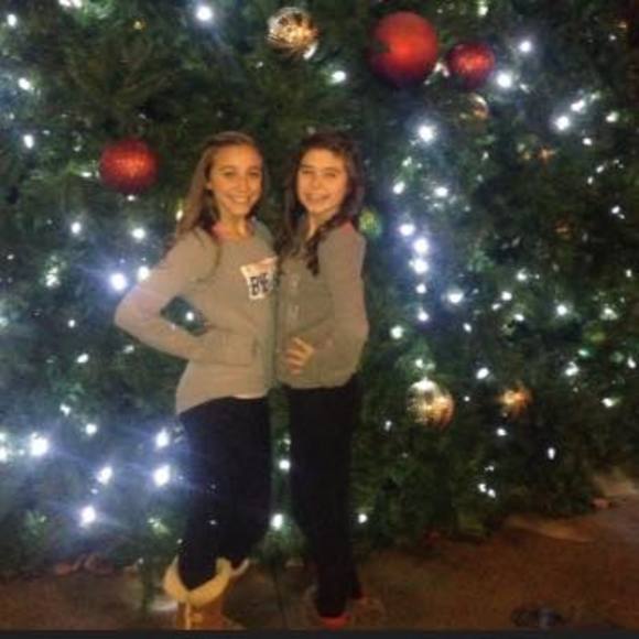 Meet your Posher, Gia