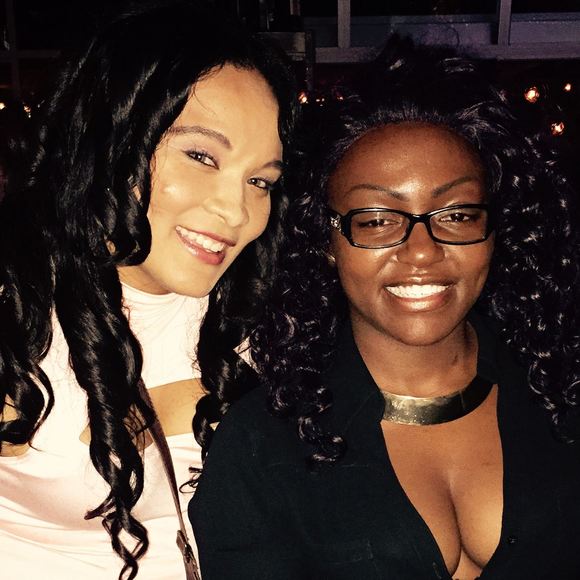 Meet your Posher, Toyana - Picture 1 of 1