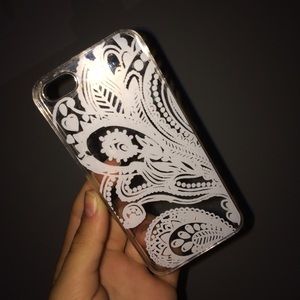 Mandala phone case for iPhone 5/5s