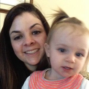 Meet your Posher, Kate