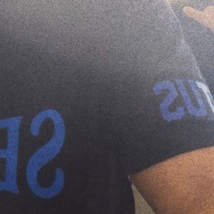 Meet your Posher, Jose