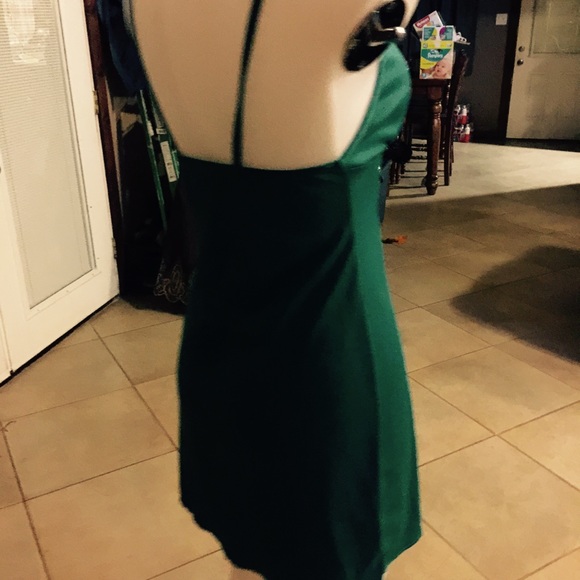 Gown - Picture 2 of 2