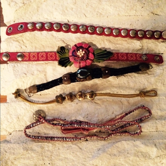 Stacking Bracelets - Picture 2 of 2