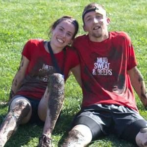 Meet your Posher, Dakota