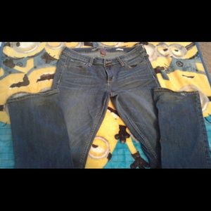 Arizona Jeans Size 9