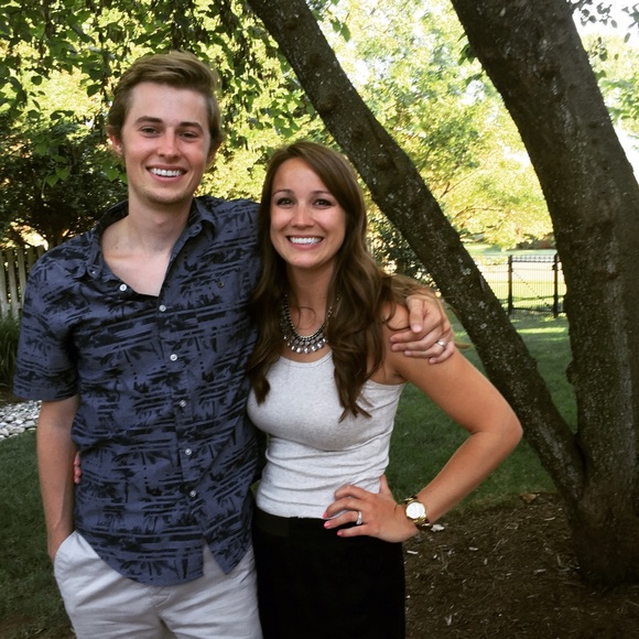 Meet your Posher, Shannon - Picture 1 of 1