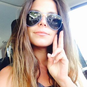 Meet your Posher, Alexa