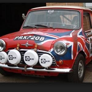 Meet your Posher, Erick