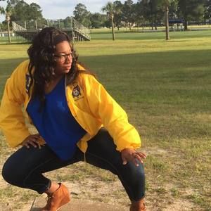 Meet your Posher, Jaimee