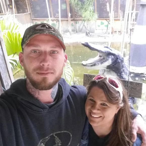 Meet your Posher, Brandy