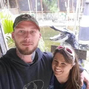 Meet your Posher, Brandy