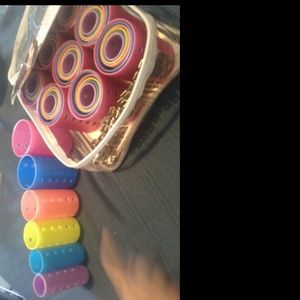 Conair Magnetic Rollers