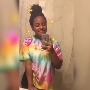 Meet your Posher, Micah