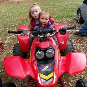 Meet your Posher, Daphne