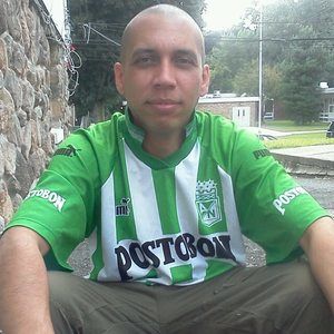 Meet your Posher, Jaime