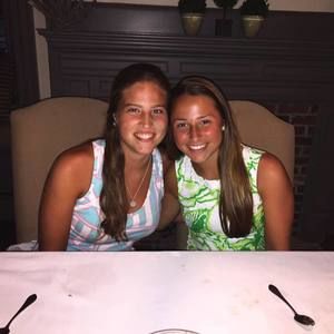 Meet your Posher, Maddy