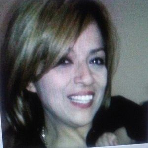 Meet your Posher, Sandra