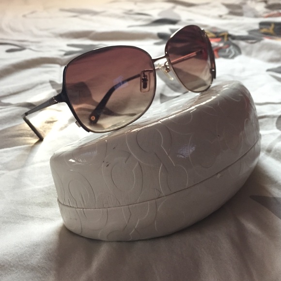 Cute Coach Sunglasses 👓 Summer Sale Bundle! ✅
