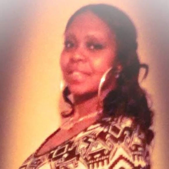 Meet your Posher, Romesha - Picture 1 of 1