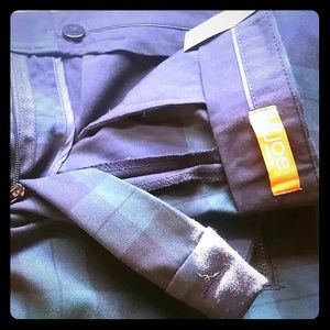 Joe Fresh Crop Pants