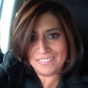 Meet your Posher, Alba