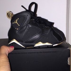 Jordan toddler shoes