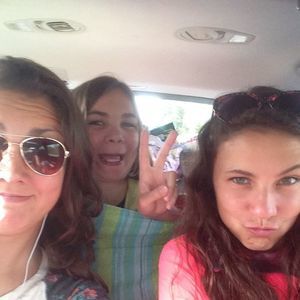 Meet your Posher, Megan