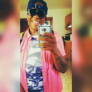 Meet your Posher, Kim